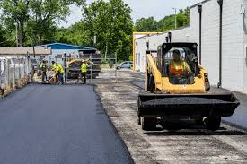 Why Choose Us For All Your Driveway Paving Needs in Carlisle, OH?